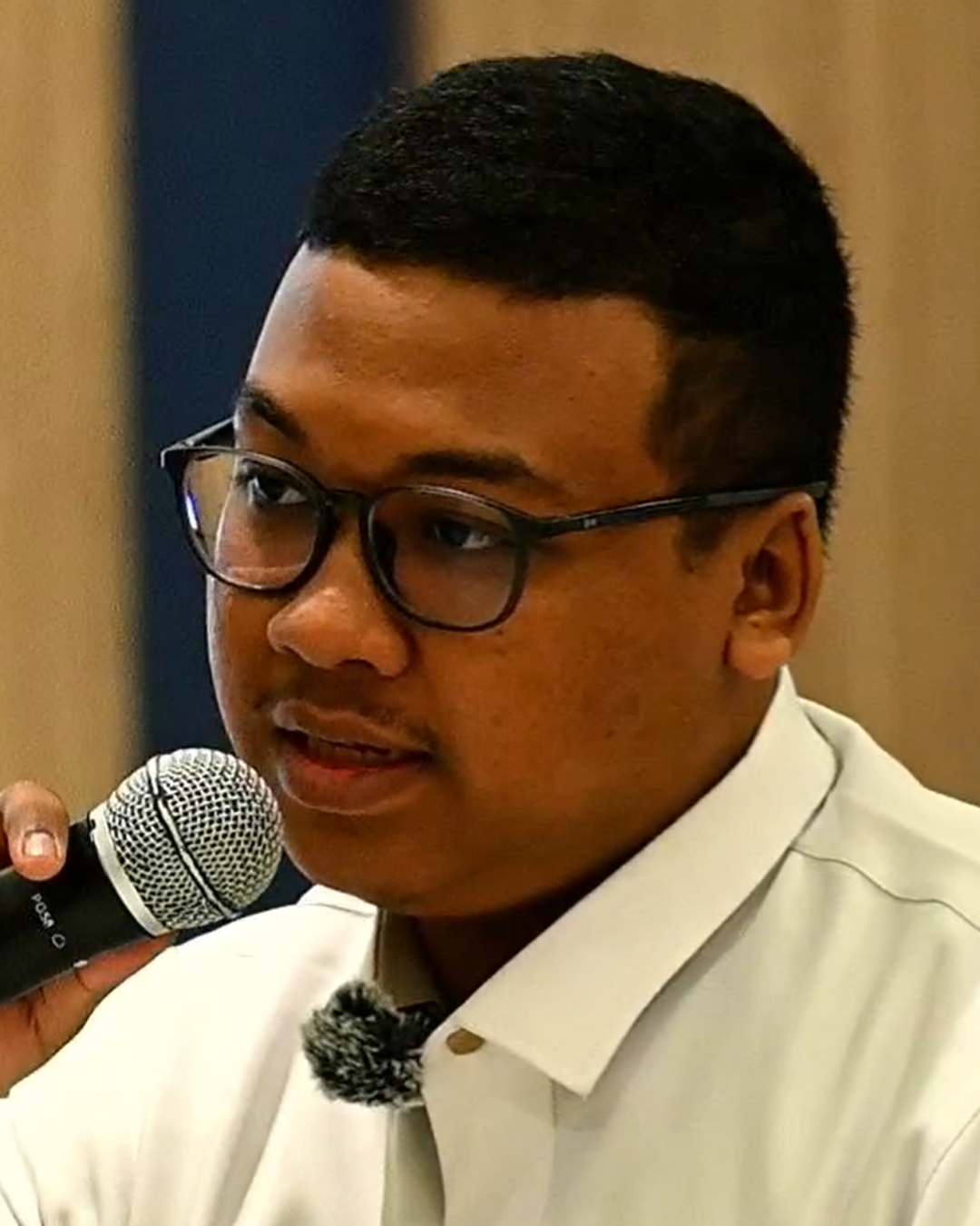 Muhammad Rafi